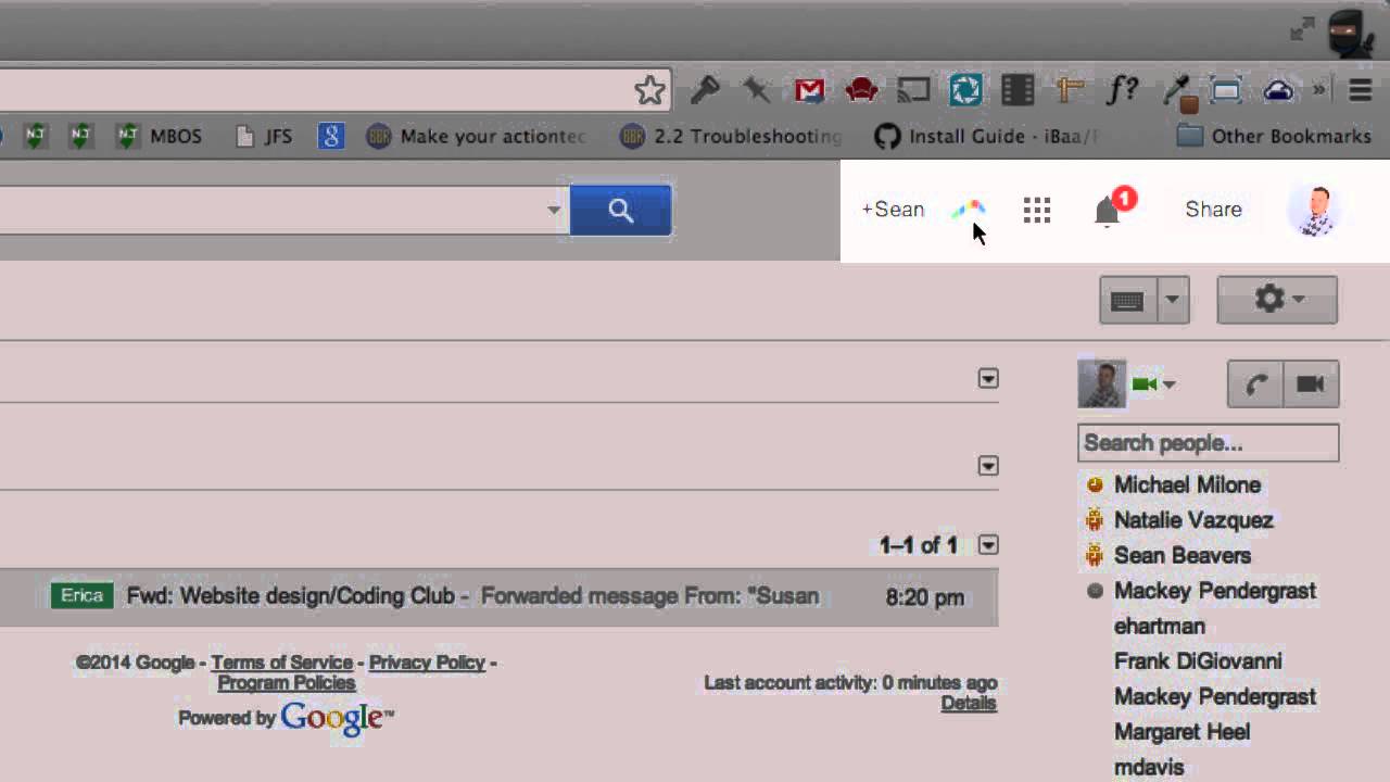 boomerang for gmail mac