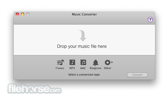 top free audio file converter for mac